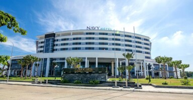 Navy Hotel Cam Ranh