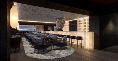 Nobu Hotel Barcelona