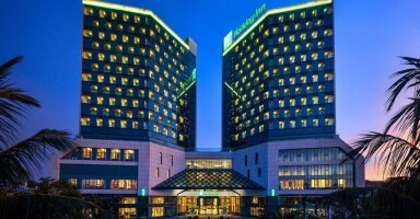 Holiday Inn Haikou West Coast