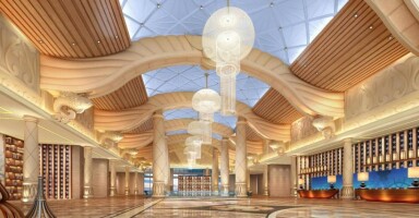 Arcadia Resort Hainan