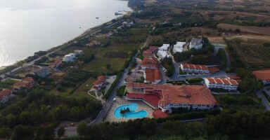 Alexandros Palace