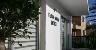 Flora Maria Hotel