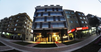 Ozyigit Otel