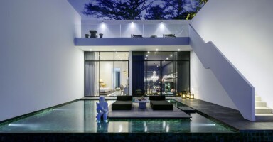 The Secret Pool Villas By The Library Koh Samui