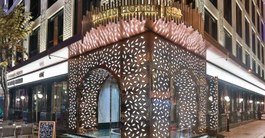Danis Hotel Istanbul
