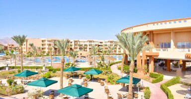 Parrotel Lagoon Resort
