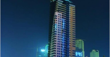 Dusit Princess Residences Dubai Marina