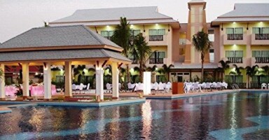 Eastiny Resort & Spa
