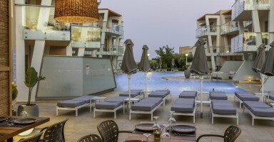 Eden Roc Resort