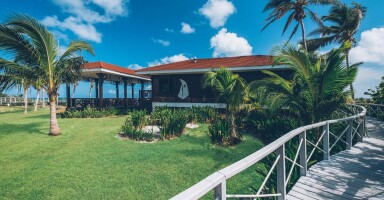 Coral Level at Iberostar Selection Ensenachos