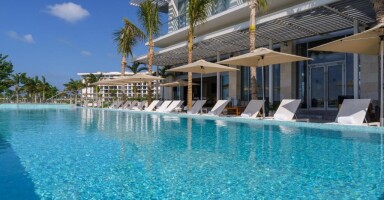 Renaissance Cancun Resort & Marina
