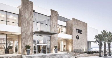 The G Hotel