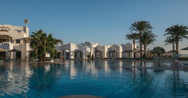 Domina Coral Bay Aquamarine Hotel & Resort