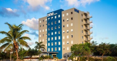 One Cancun Centro