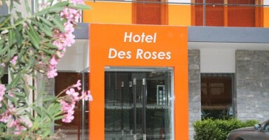 Des Roses