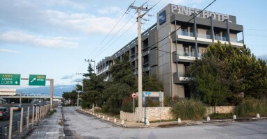 Pines Hotel