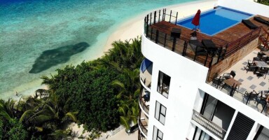 The Ranthari Hotel & SPA