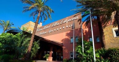 Gran Hotel Elba Estepona & Thalaso Spa
