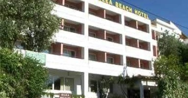 Elea Beach