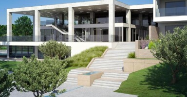 Ammoa Luxury Hotel & Spa Resort