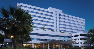 Centra by Centara Government Complex Hotel & Covention Centre Chaeng Watthana