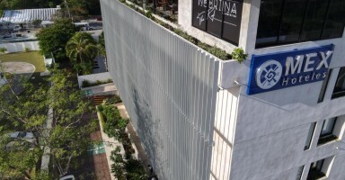 Mex Hoteles