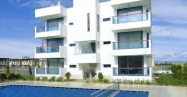 Belek Golf Apartments