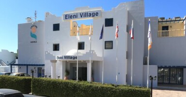 Eleni Holiday Village