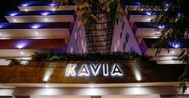 Hotel Kavia
