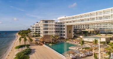 Sensira Resort & Spa Riviera Maya