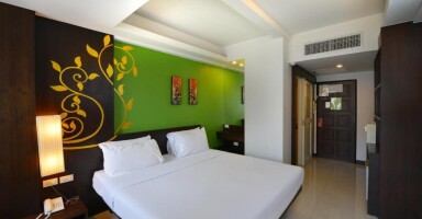PS Hotel