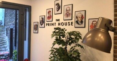The Print House Hotel