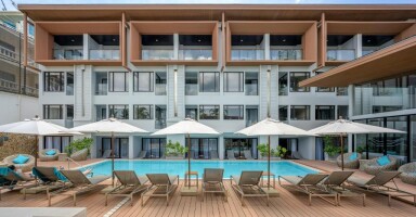Liv Hotel Phuket 