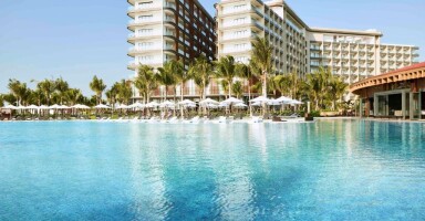 Movenpick Resort Waverly Phu Quoc