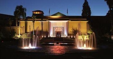 Es Saadi Gardens & Resort - Palace