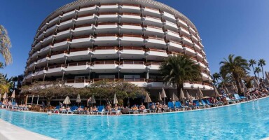 Bull Hotels Escorial & Spa