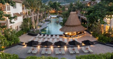 Holiday Inn Resort Samui Bophut Beach