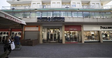 Europa
