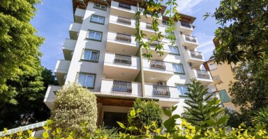 Comfort Apartments