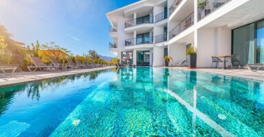 Payava Hotel by True Blue