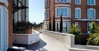 Eurostars Zarzuela Park