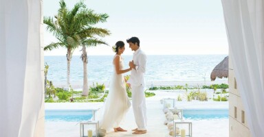 Excellence Playa Mujeres