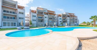 Vesta - Soma Bay Residence