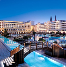En Hotel Izmir