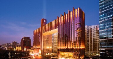 Fairmont Beijing