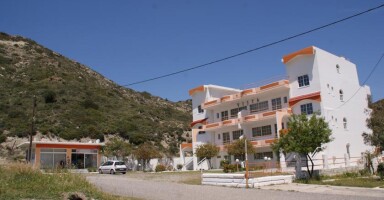 Faliraki Vista
