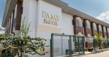 Fame Hotel