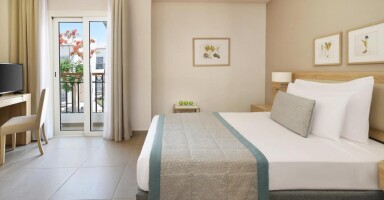 Jaz Fanara Residence