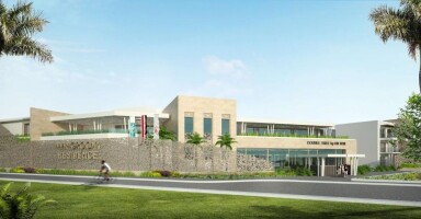 DoubleTree by Hilton Mangroovy El Gouna Resort