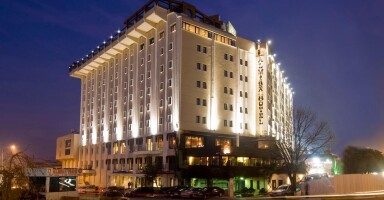 Almira Hotel